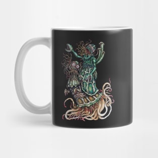 Sir Yith Mug